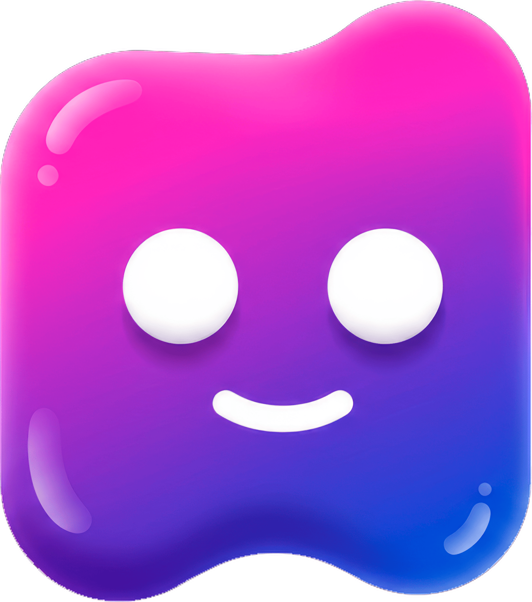 UNI, la mascota de inteligencia artificial de EDUNIFY